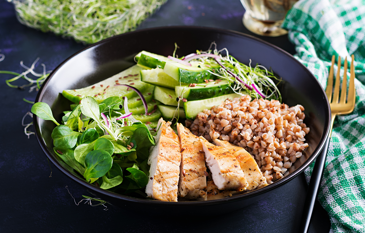 Post-Workout Recovery Pack